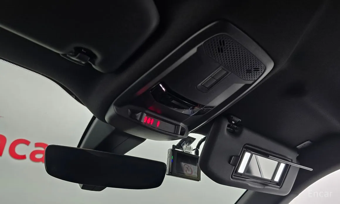 Peugeot 2008 2020 EV GT