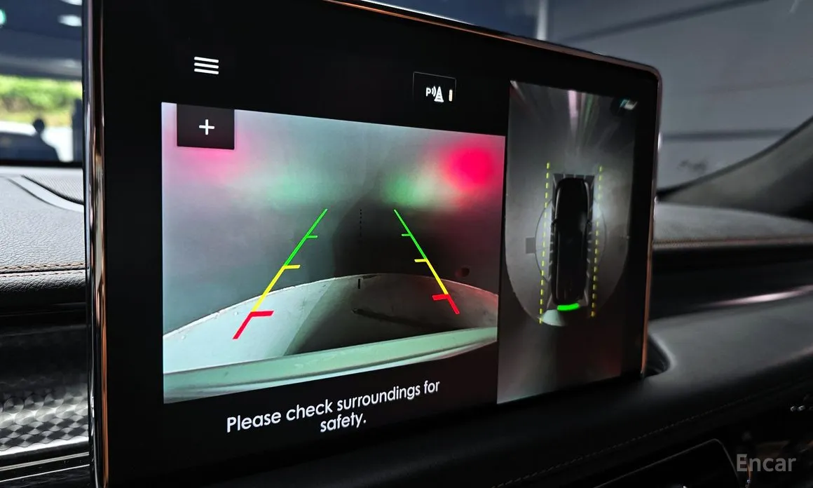 Lincoln Aviator 2019 3.0 Black Label AWD