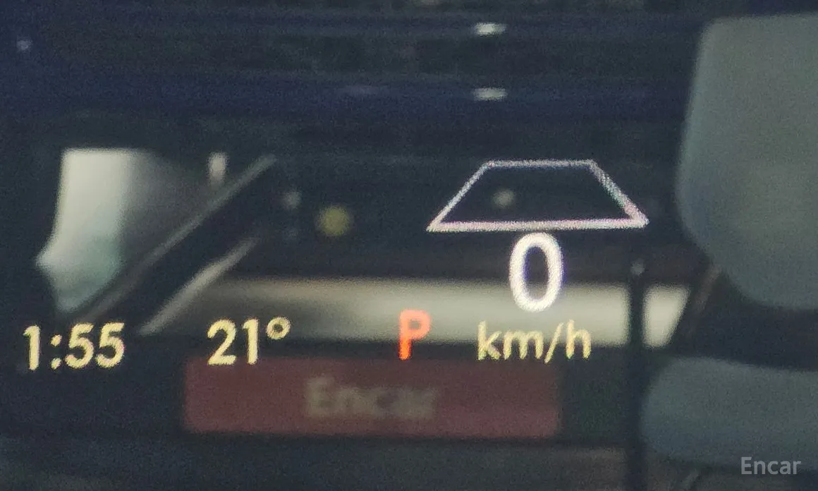 Lincoln Aviator 2019 3.0 Black Label AWD