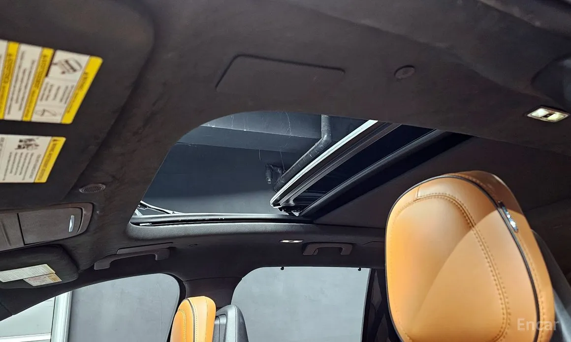 Lincoln Aviator 2019 3.0 Black Label AWD