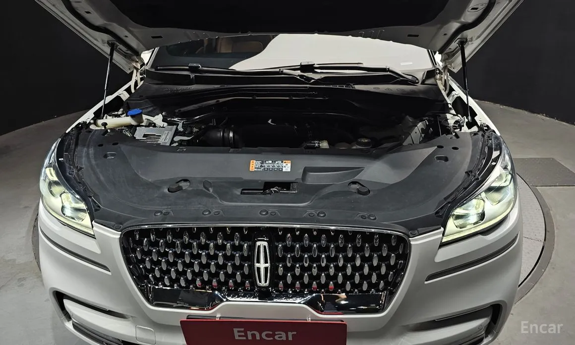 Lincoln Aviator 2019 3.0 Black Label AWD