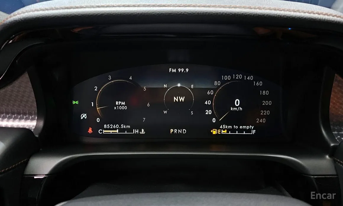 Lincoln Aviator 2019 3.0 Black Label AWD