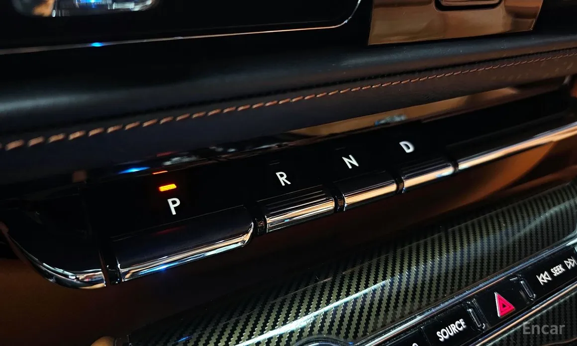 Lincoln Aviator 2019 3.0 Black Label AWD