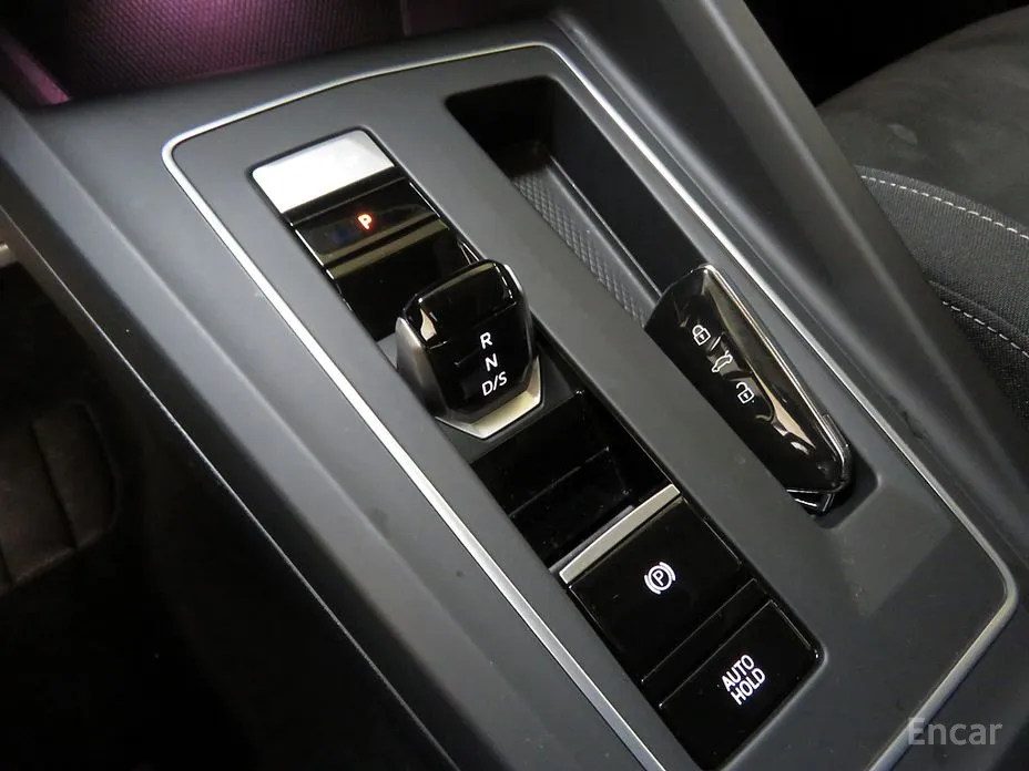 Volkswagen Golf 2022 2.0 TDI Prestige