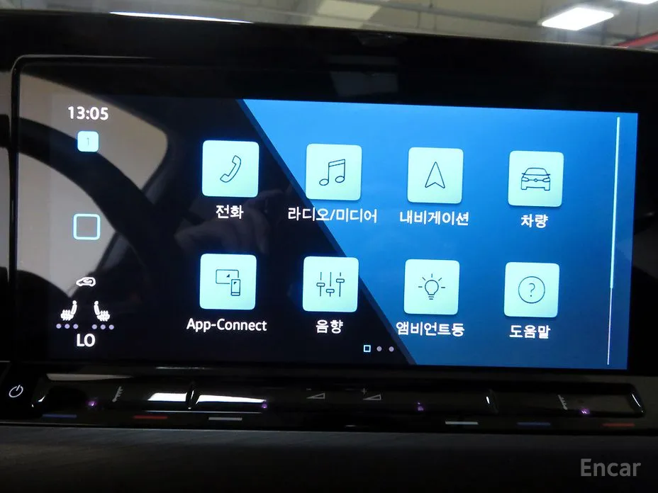 Volkswagen Golf 2022 2.0 TDI Prestige