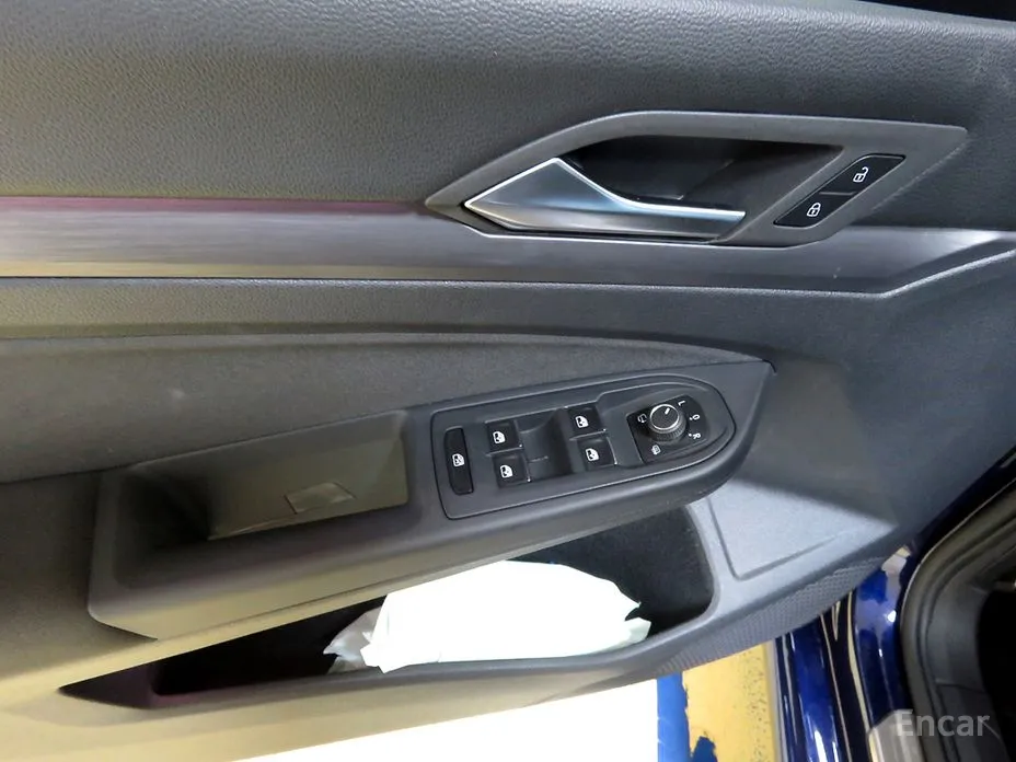 Volkswagen Golf 2022 2.0 TDI Prestige