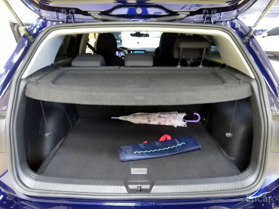 Volkswagen Golf 2022 2.0 TDI Prestige