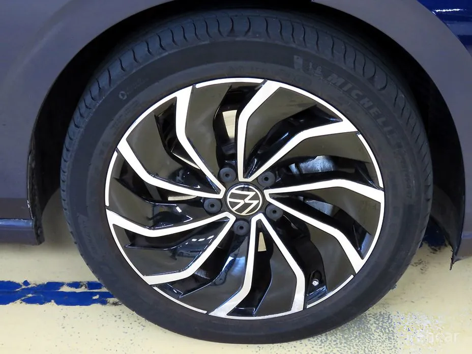 Volkswagen Golf 2022 2.0 TDI Prestige