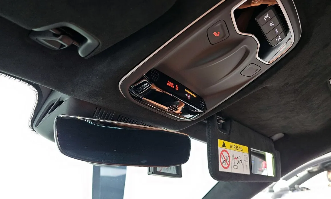 Lotus Emira 2021 2.0