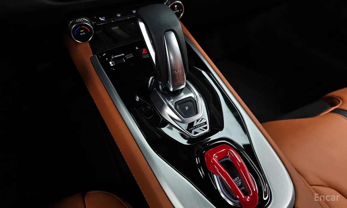 Lotus Emira 2021 2.0