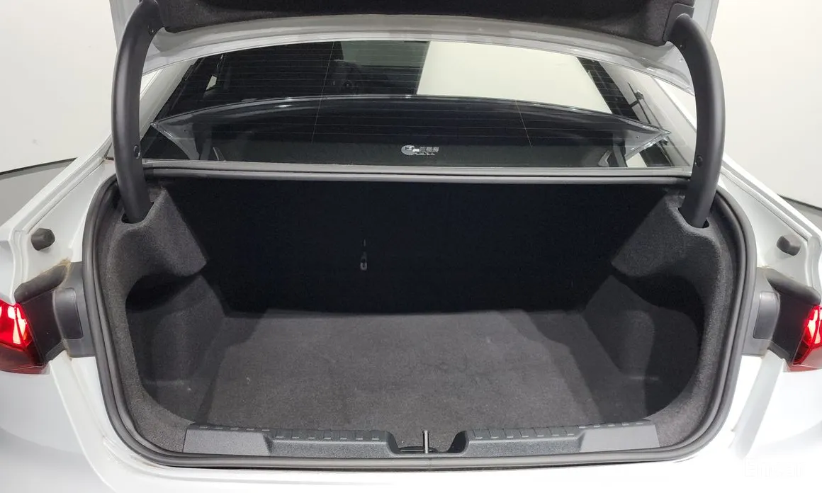 Audi A3 2022 40 TFSI