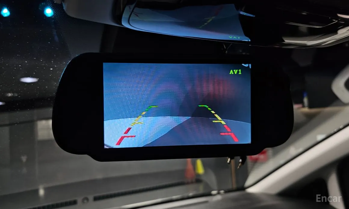 Hyundai Staria 2021 Cargo 3-Seater