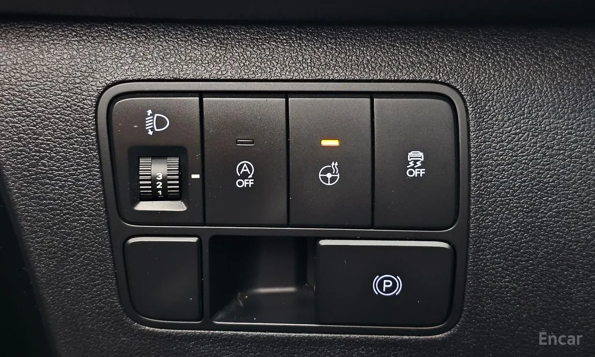 Hyundai Staria 2021 Cargo 3-Seater