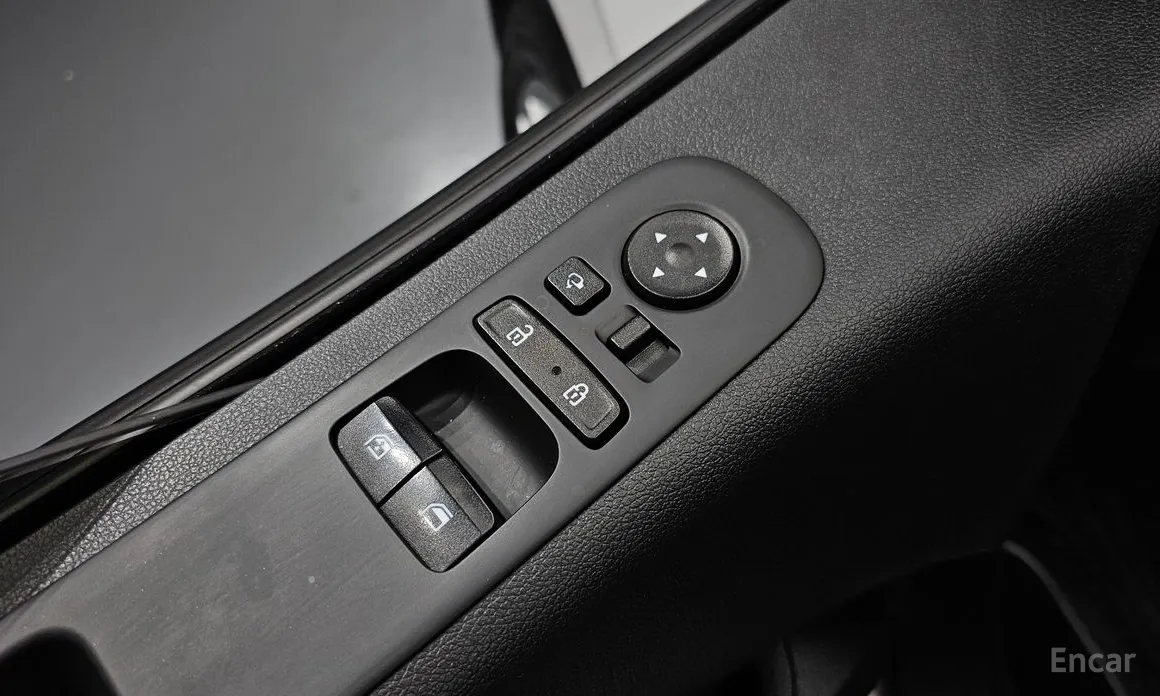 Hyundai Staria 2021 Cargo 3-Seater