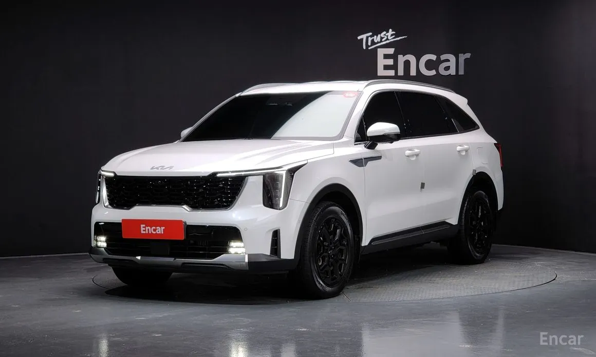 Kia Sorento 2023 HEV 1.6 2WD