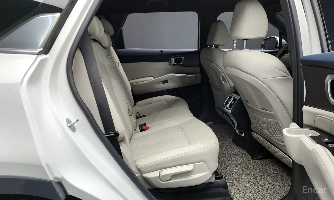 Kia Sorento 2023 HEV 1.6 2WD