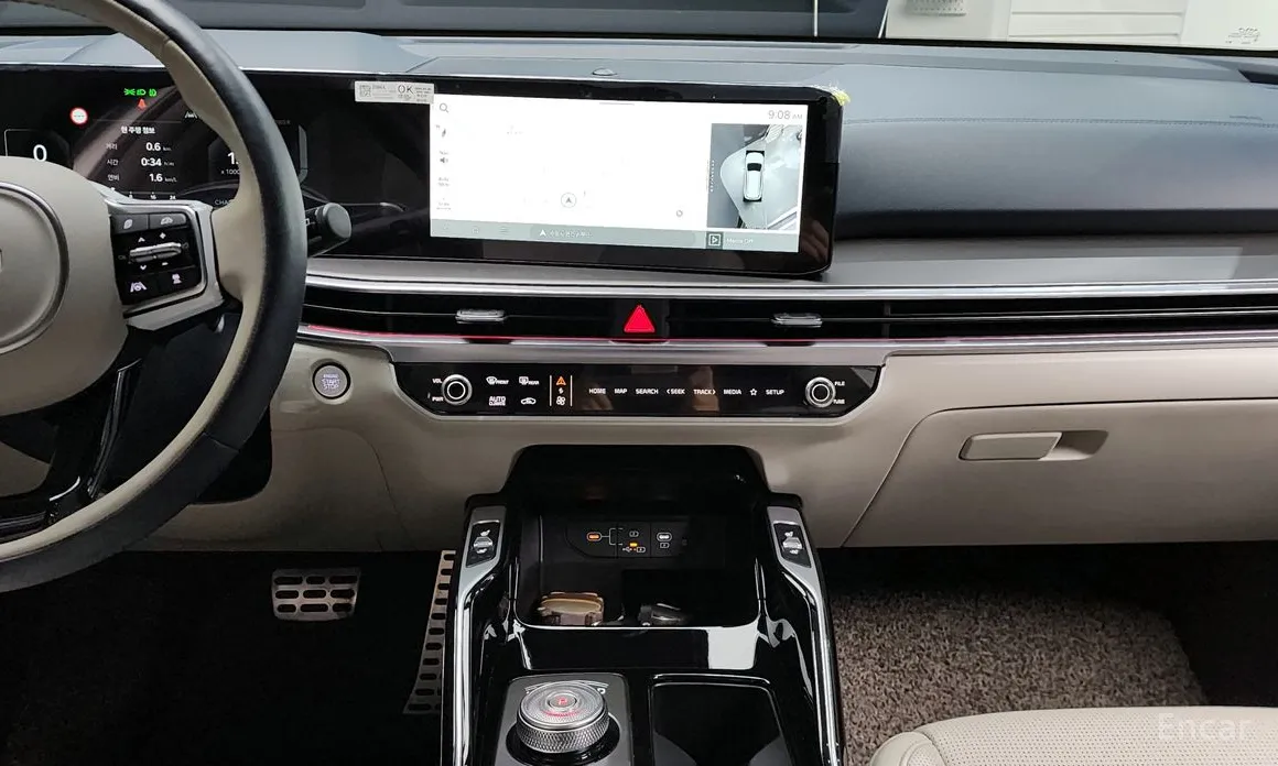 Kia Sorento 2023 HEV 1.6 2WD