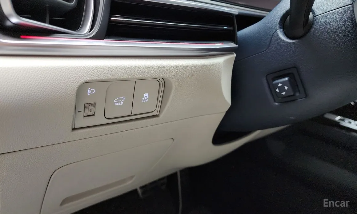 Kia Sorento 2023 HEV 1.6 2WD