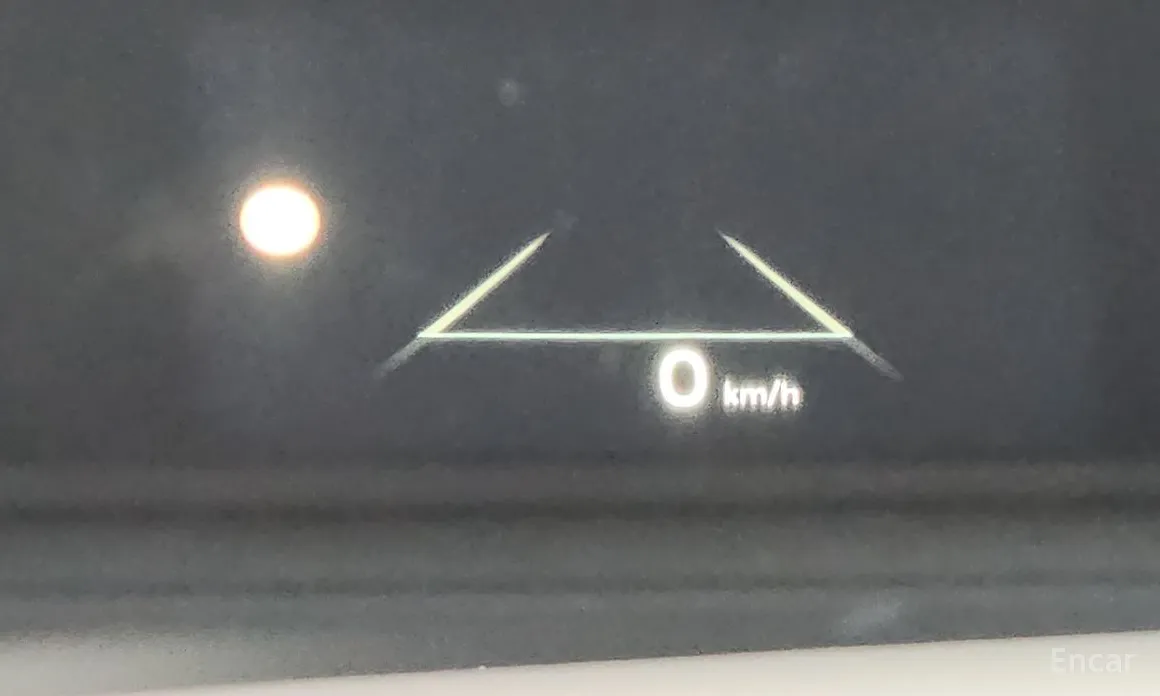 Kia Sorento 2023 HEV 1.6 2WD