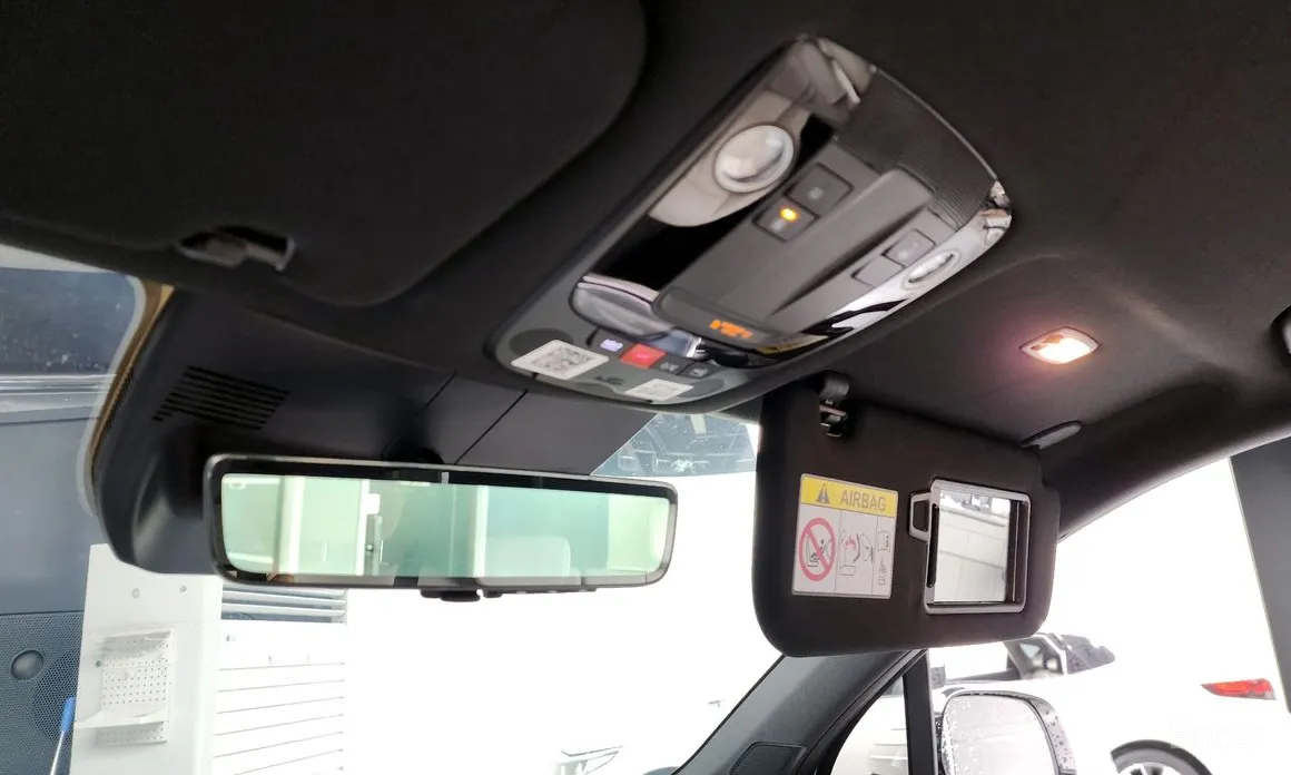 Kia Sorento 2023 HEV 1.6 2WD