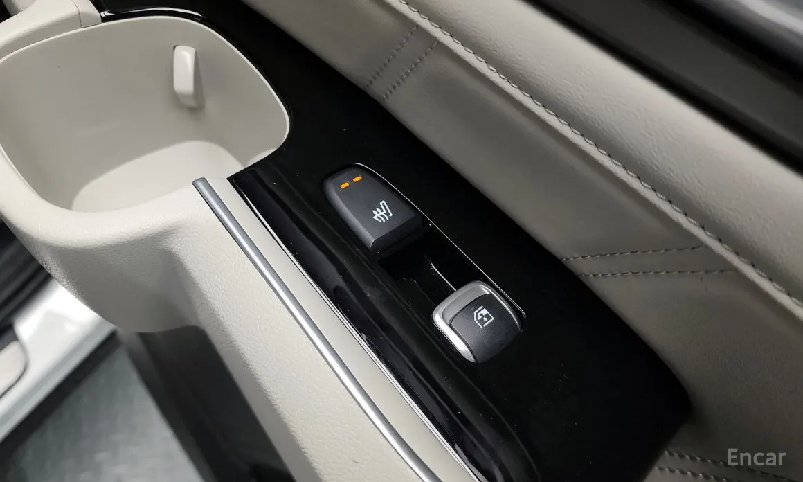 Kia Sorento 2023 HEV 1.6 2WD