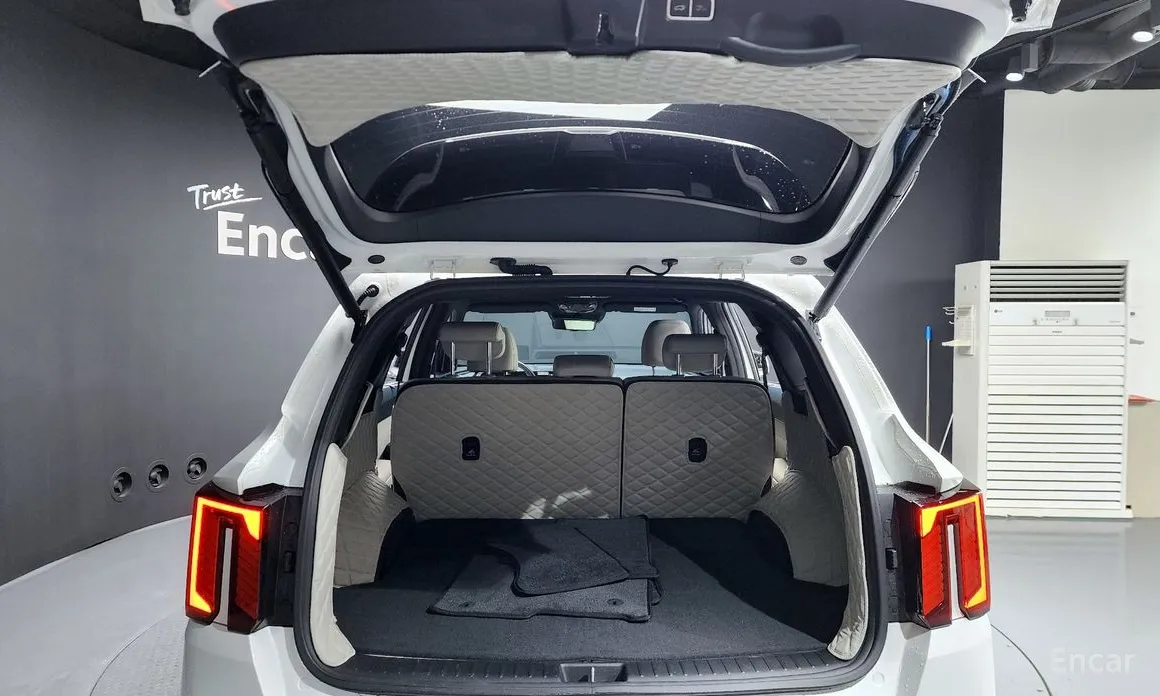 Kia Sorento 2023 HEV 1.6 2WD