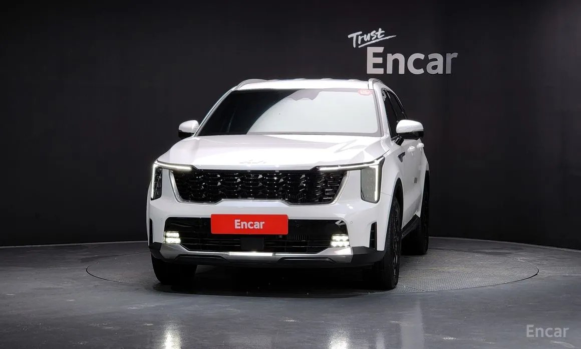 Kia Sorento 2023 HEV 1.6 2WD