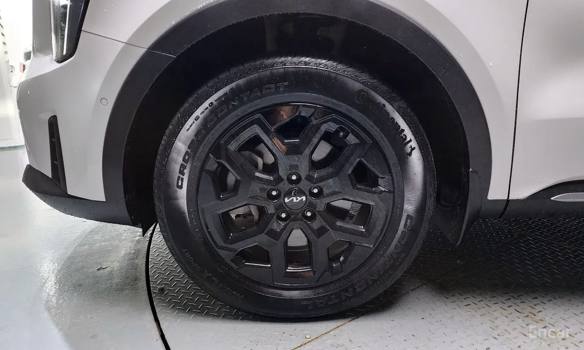 Kia Sorento 2023 HEV 1.6 2WD