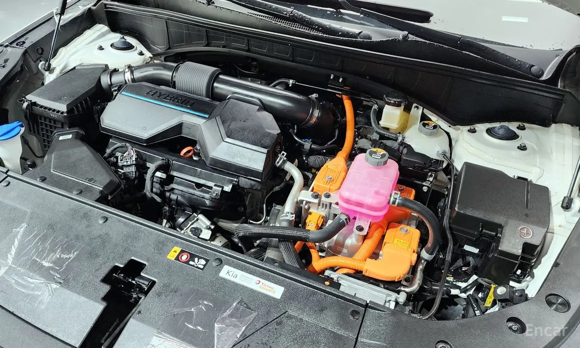 Kia Sorento 2023 HEV 1.6 2WD