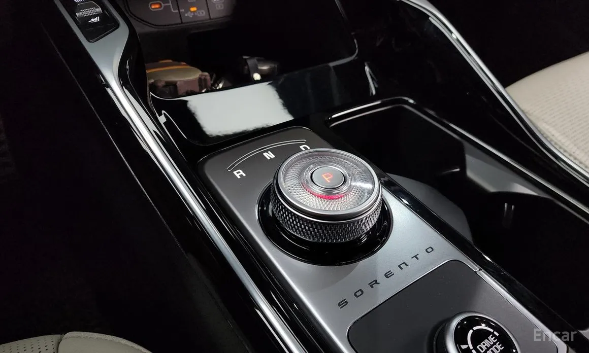 Kia Sorento 2023 HEV 1.6 2WD