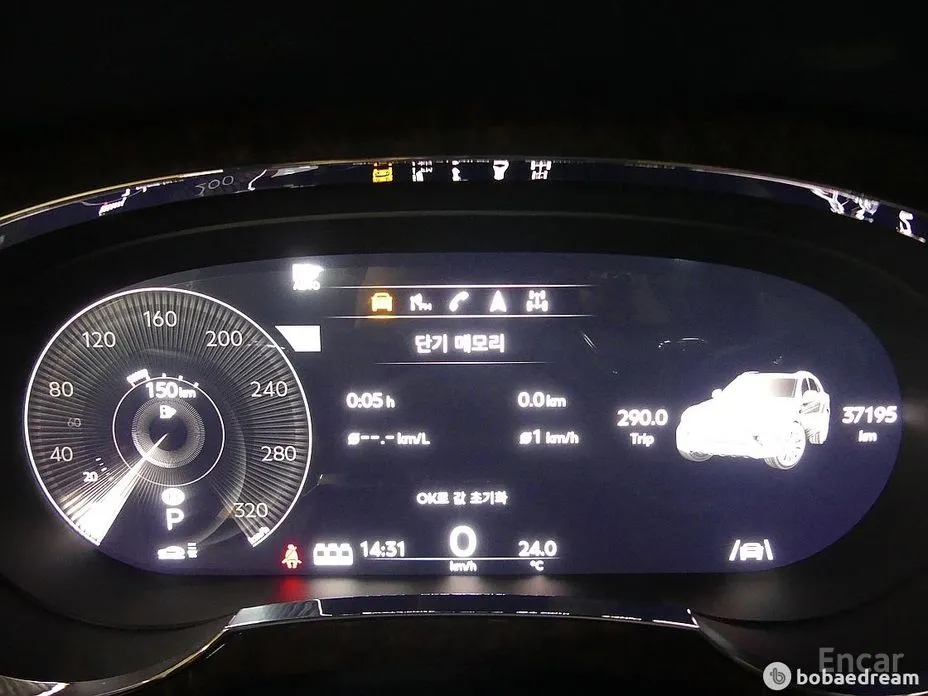 Bentley Bentayga 2016 4.0 V8