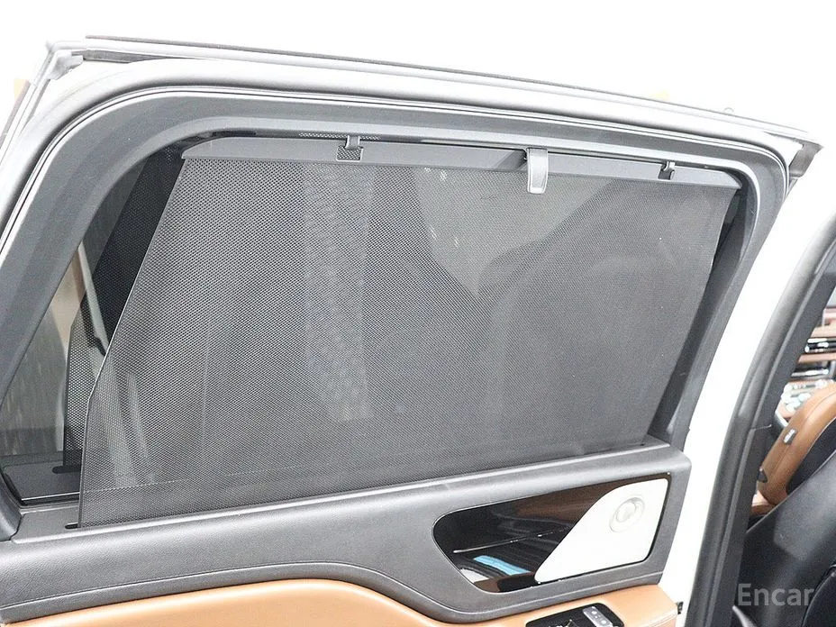 Lincoln Aviator 2019 3.0 Reserve  AWD