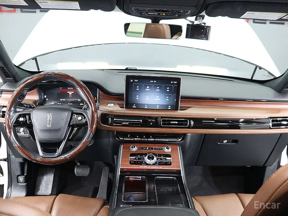 Lincoln Aviator 2019 3.0 Reserve  AWD