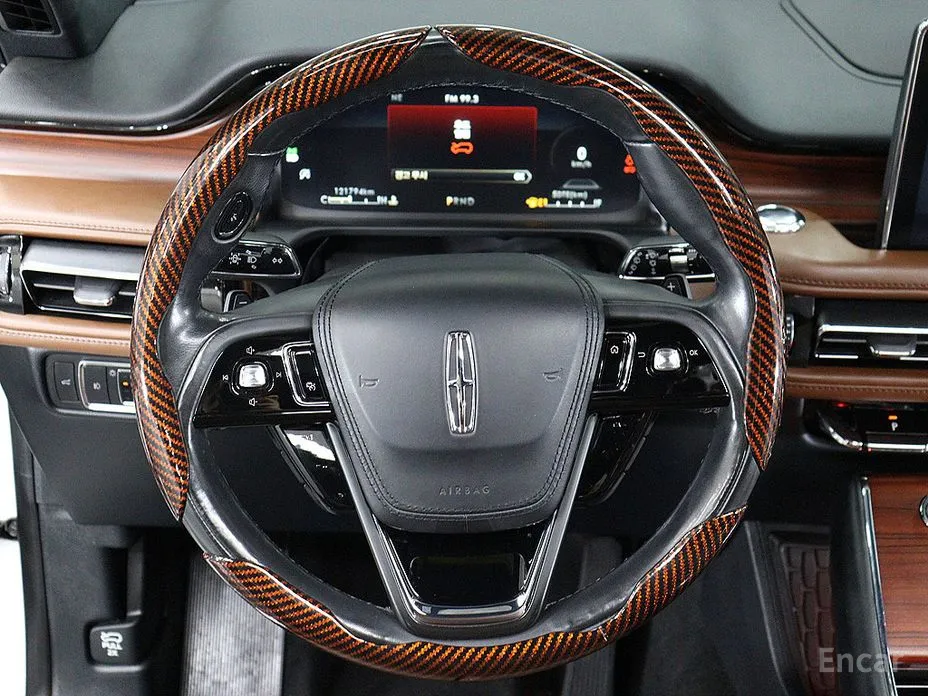 Lincoln Aviator 2019 3.0 Reserve  AWD