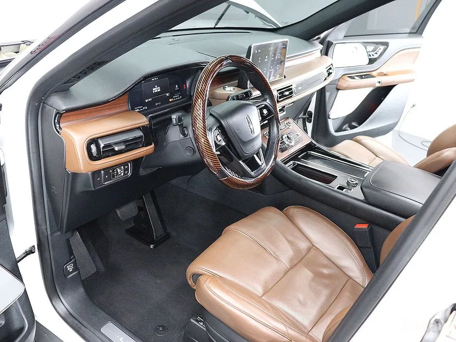 Lincoln Aviator 2019 3.0 Reserve  AWD