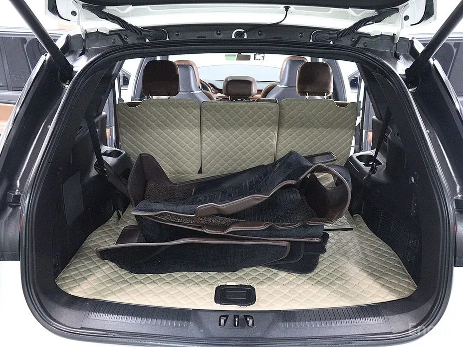 Lincoln Aviator 2019 3.0 Reserve  AWD