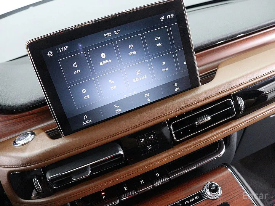 Lincoln Aviator 2019 3.0 Reserve  AWD