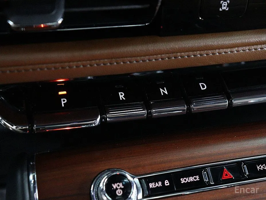 Lincoln Aviator 2019 3.0 Reserve  AWD