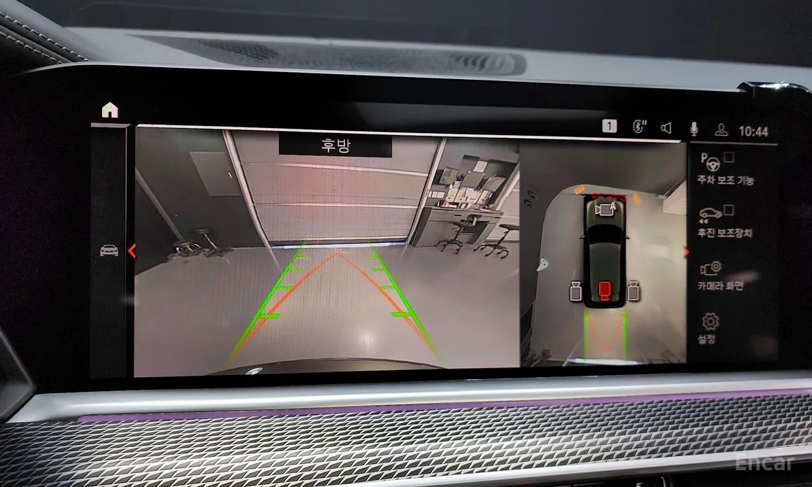 BMW X5 2019 xDrive 40i M Sport