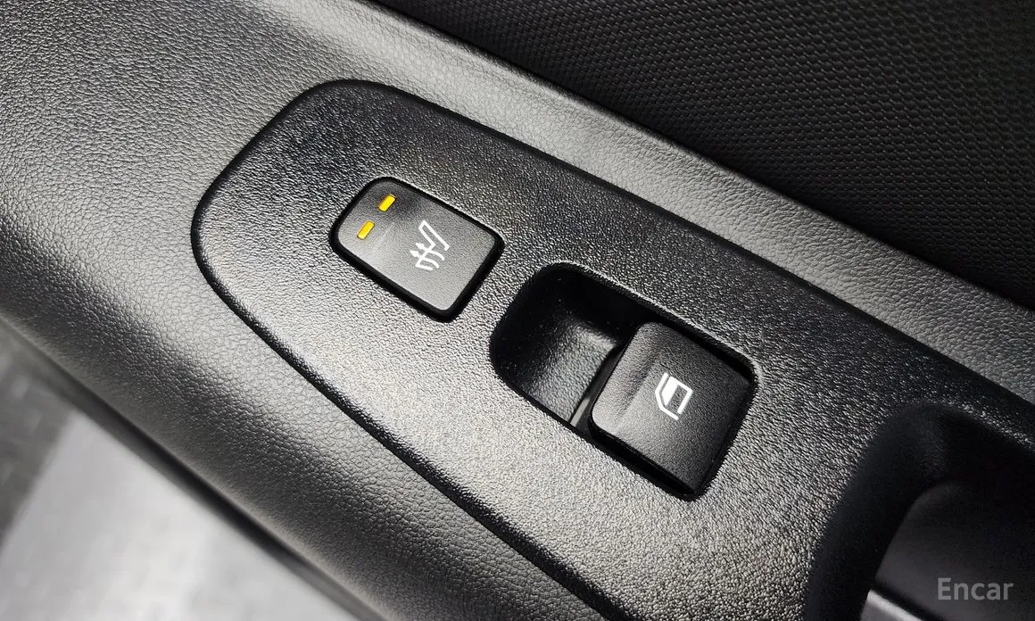 Hyundai Avante 2023 Inspiration