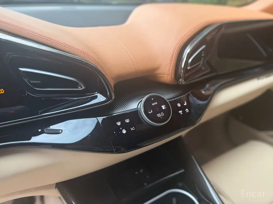 Ferrari Purosangue 2022 6.5 V12