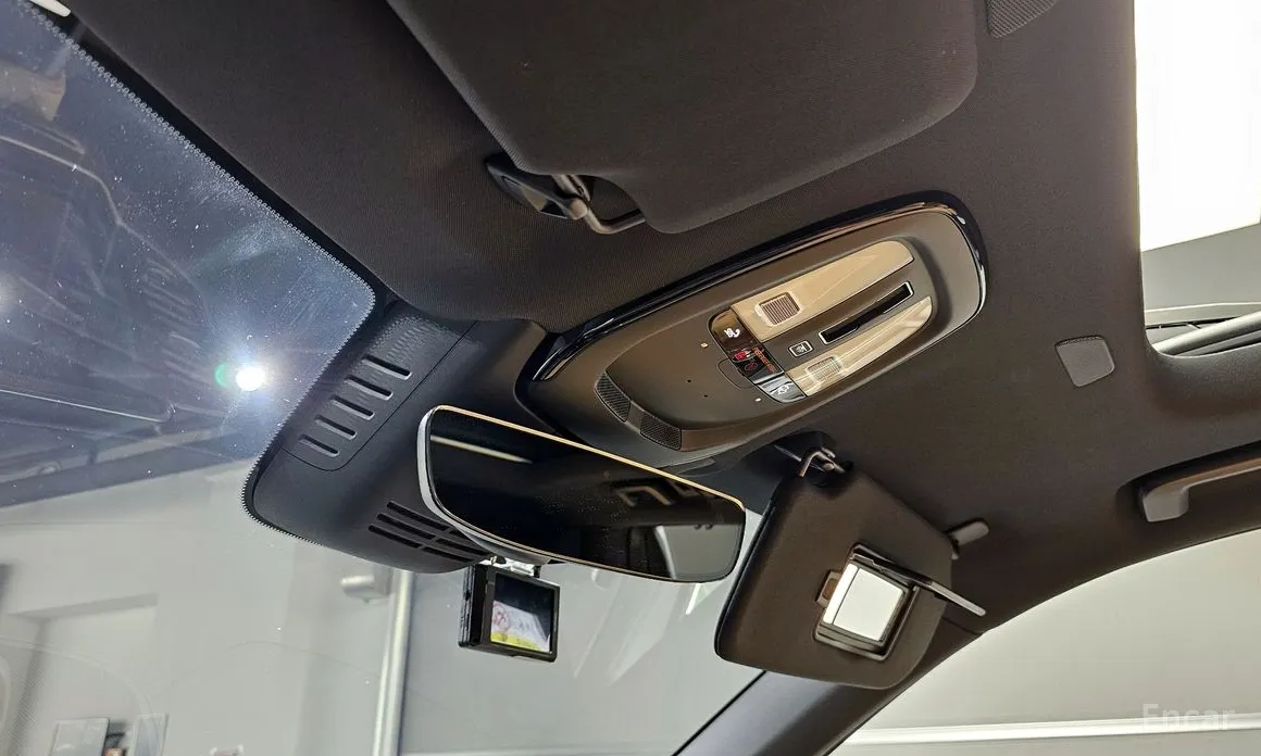 Volvo XC90 2016 B6 Ultra Bright