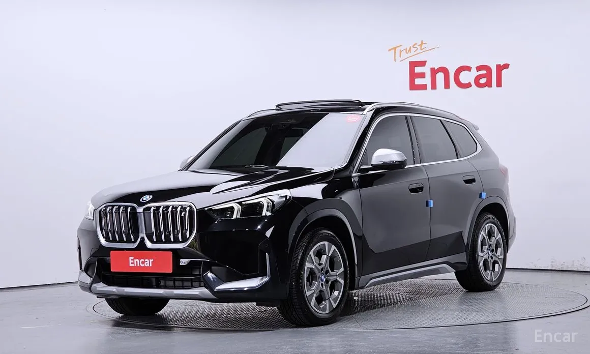 BMW iX1 2023 xDrive 30 xLine