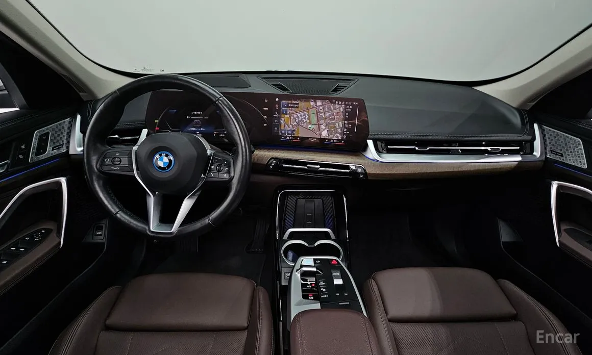 BMW iX1 2023 xDrive 30 xLine