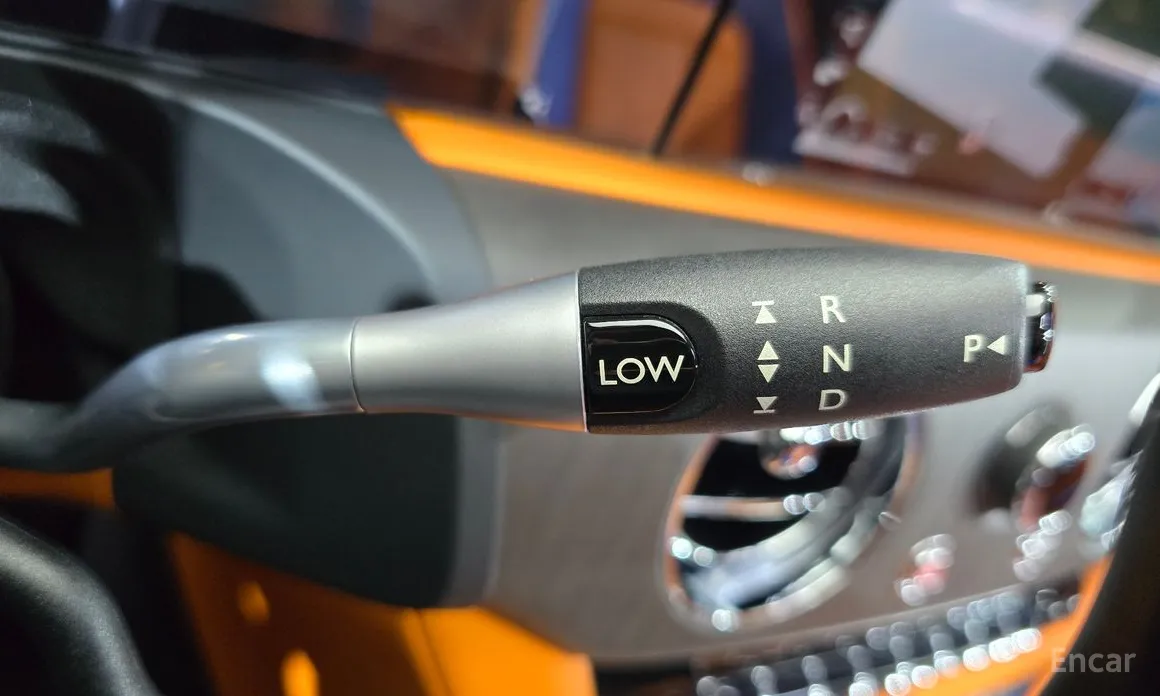 Rolls-Royce Ghost 2020 6.7 V12