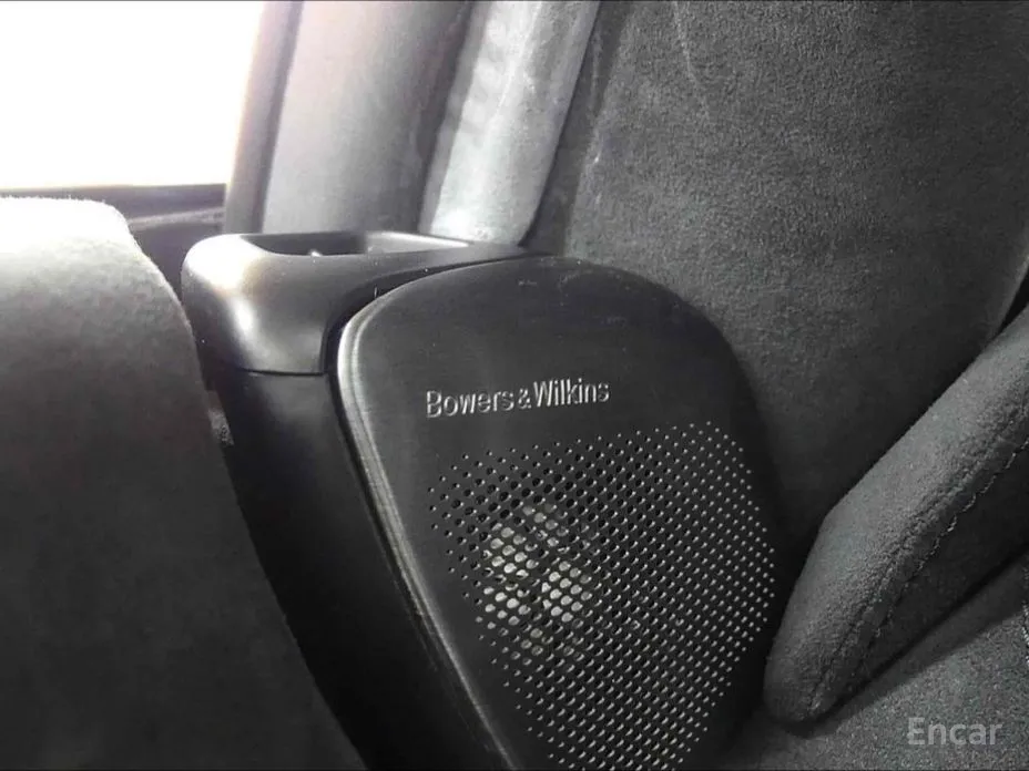 McLaren 750S 2023 4.0 Spider