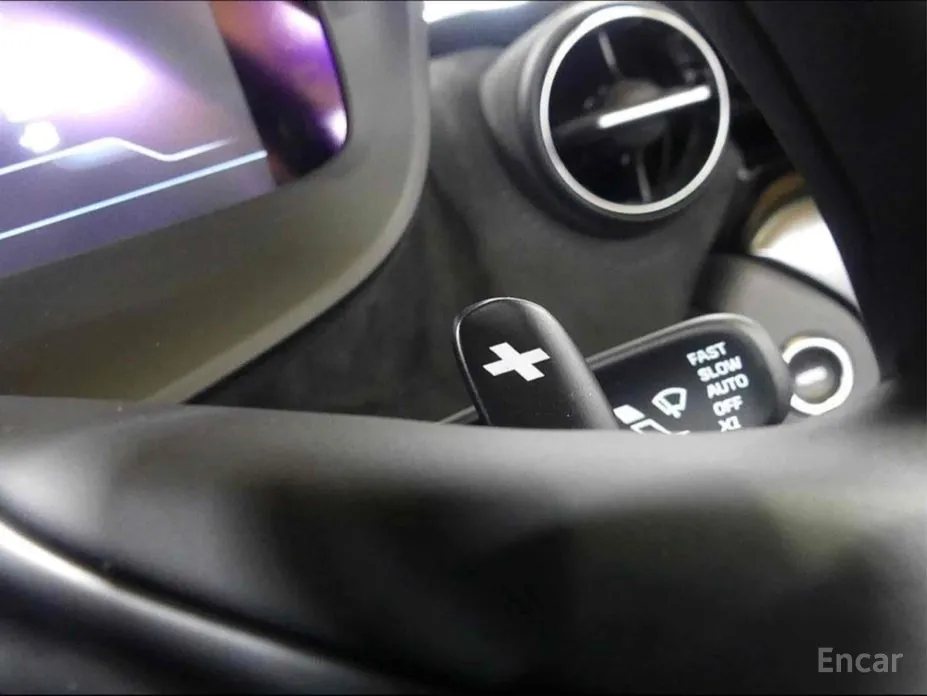 McLaren 750S 2023 4.0 Spider