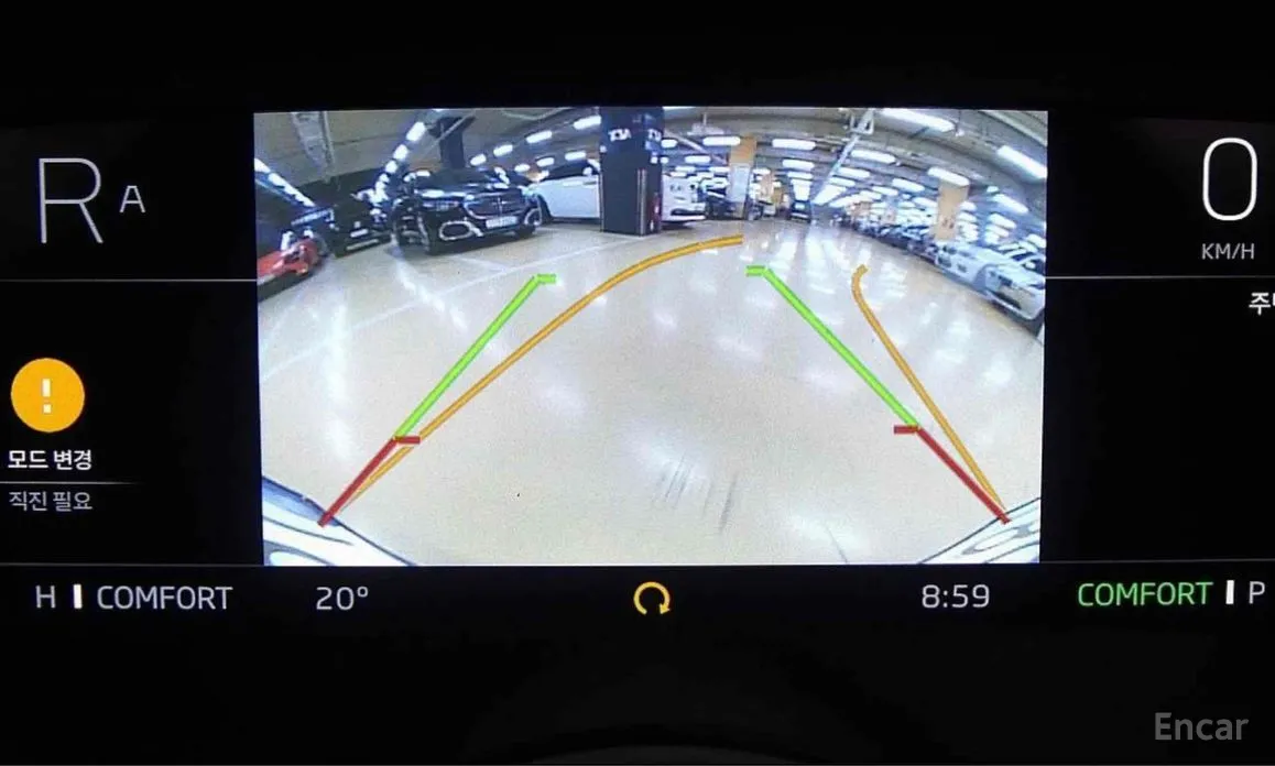 McLaren 750S 2023 4.0 Spider