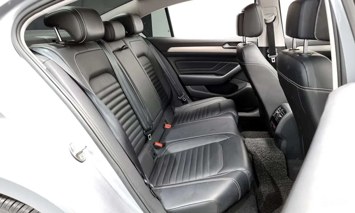 Volkswagen Passat 2018 2.0 TDI Prestige