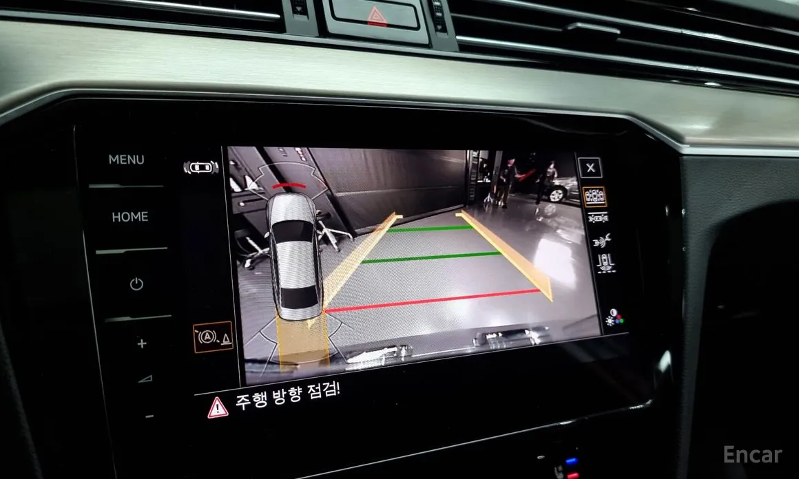 Volkswagen Passat 2018 2.0 TDI Prestige